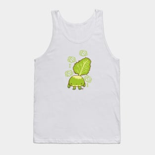 Ice Lettuce MS Tank Top